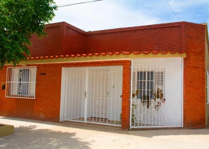 Casa Aconchego