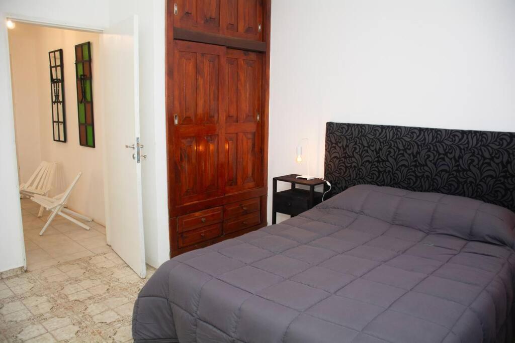 Casa Aconchego Apartment *