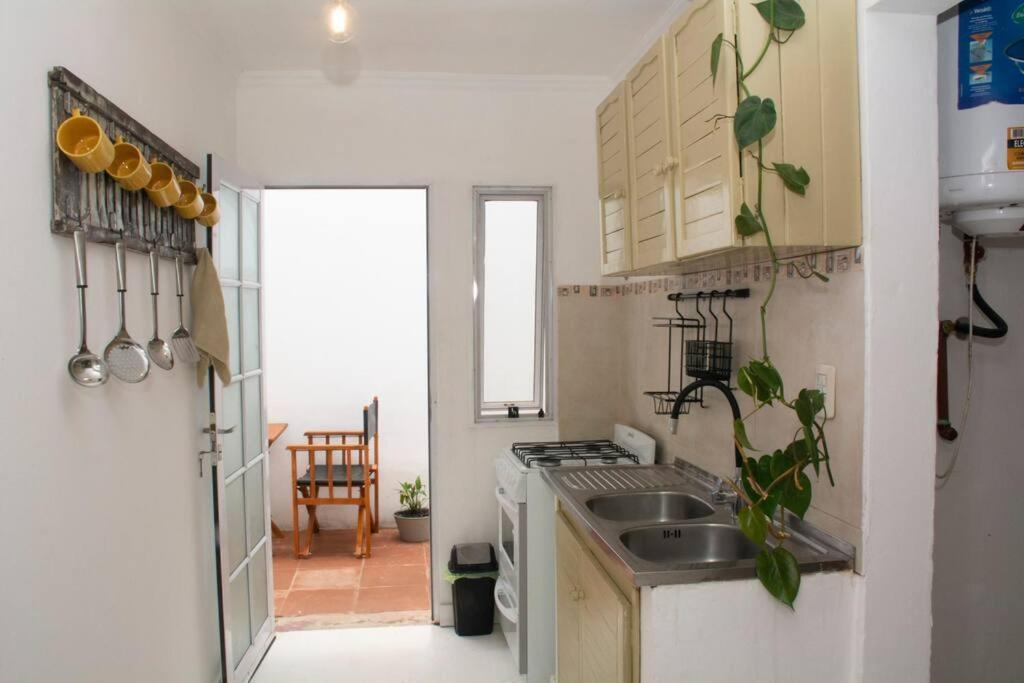 Casa Aconchego Apartment Paso de los Libres