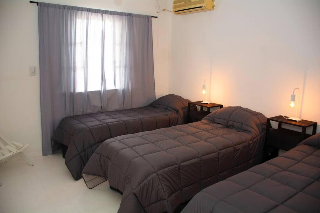 Casa Aconchego Apartment