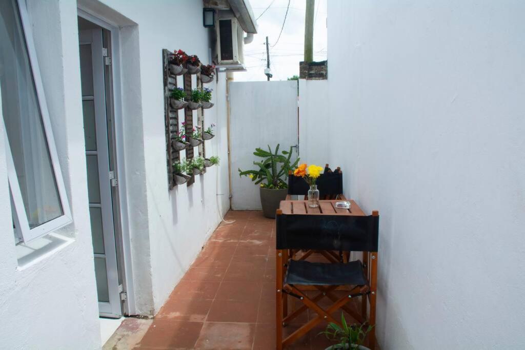 Casa Aconchego Apartment *