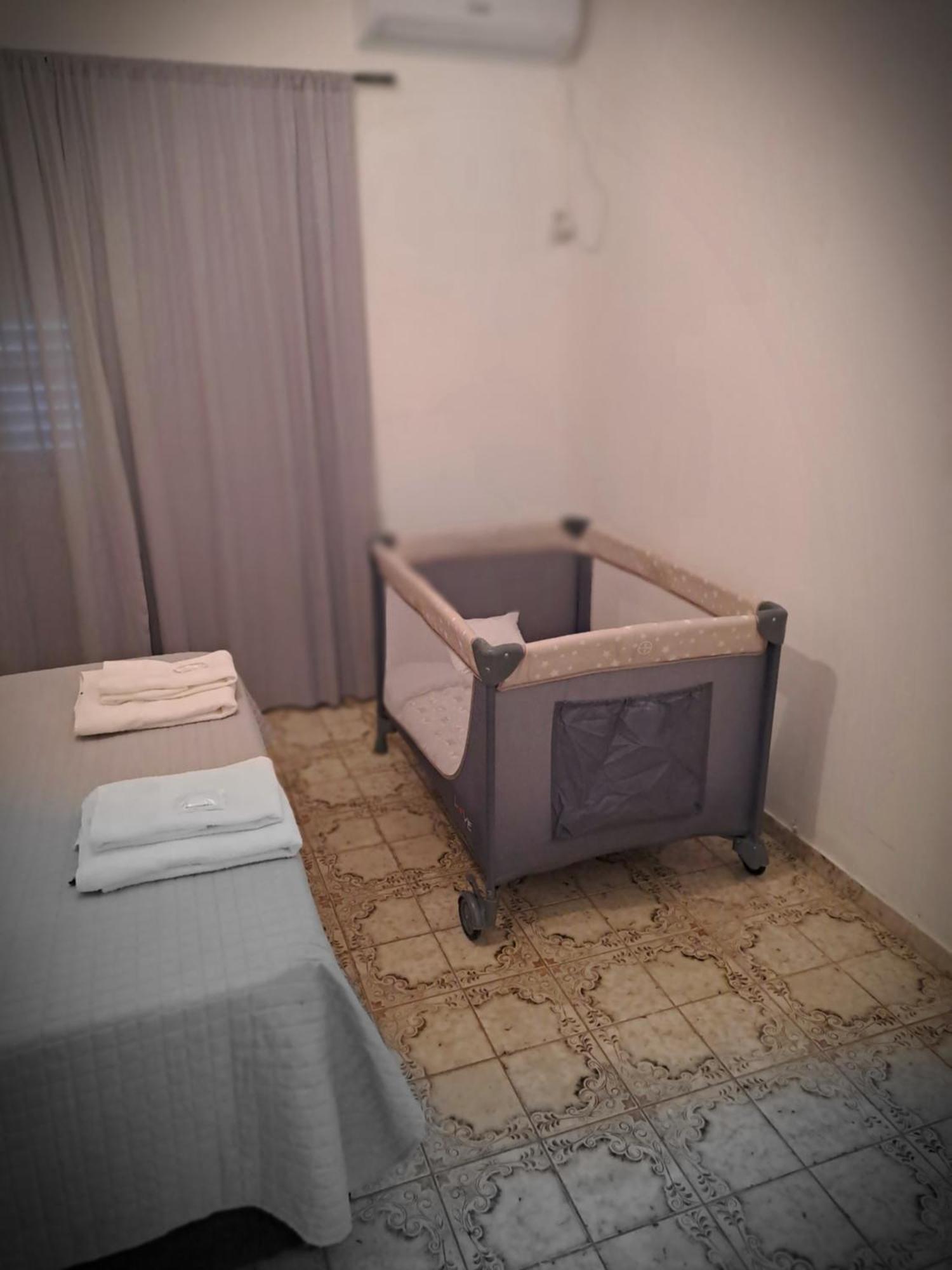 Casa Aconchego Apartment *