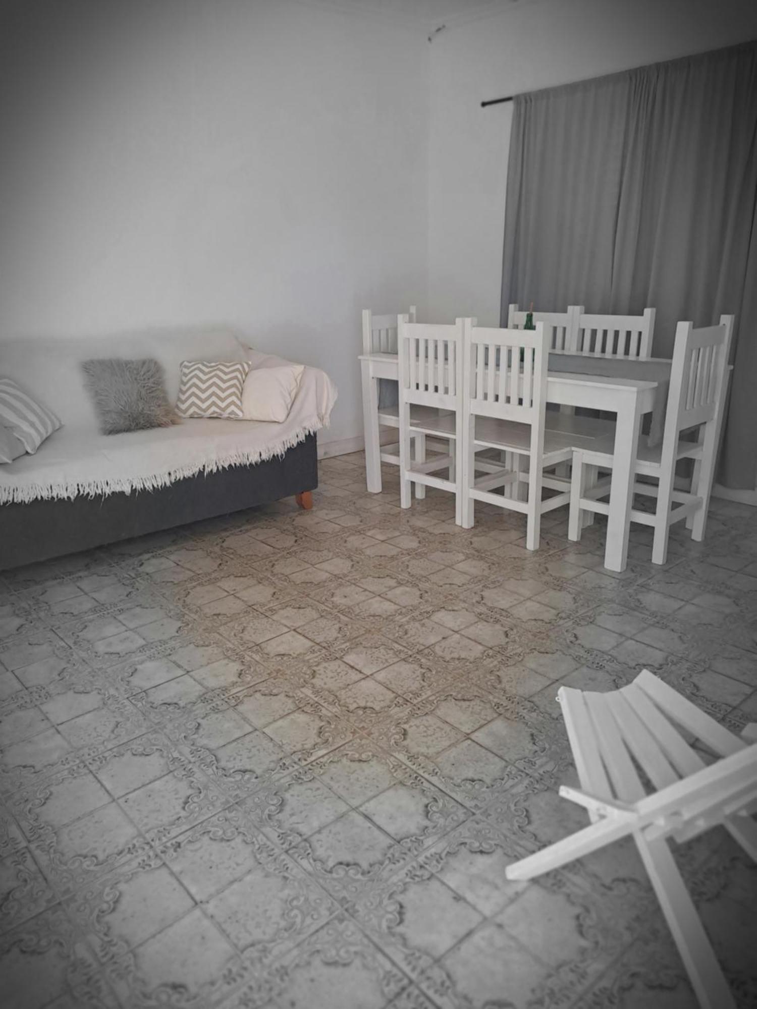 Casa Aconchego Apartment