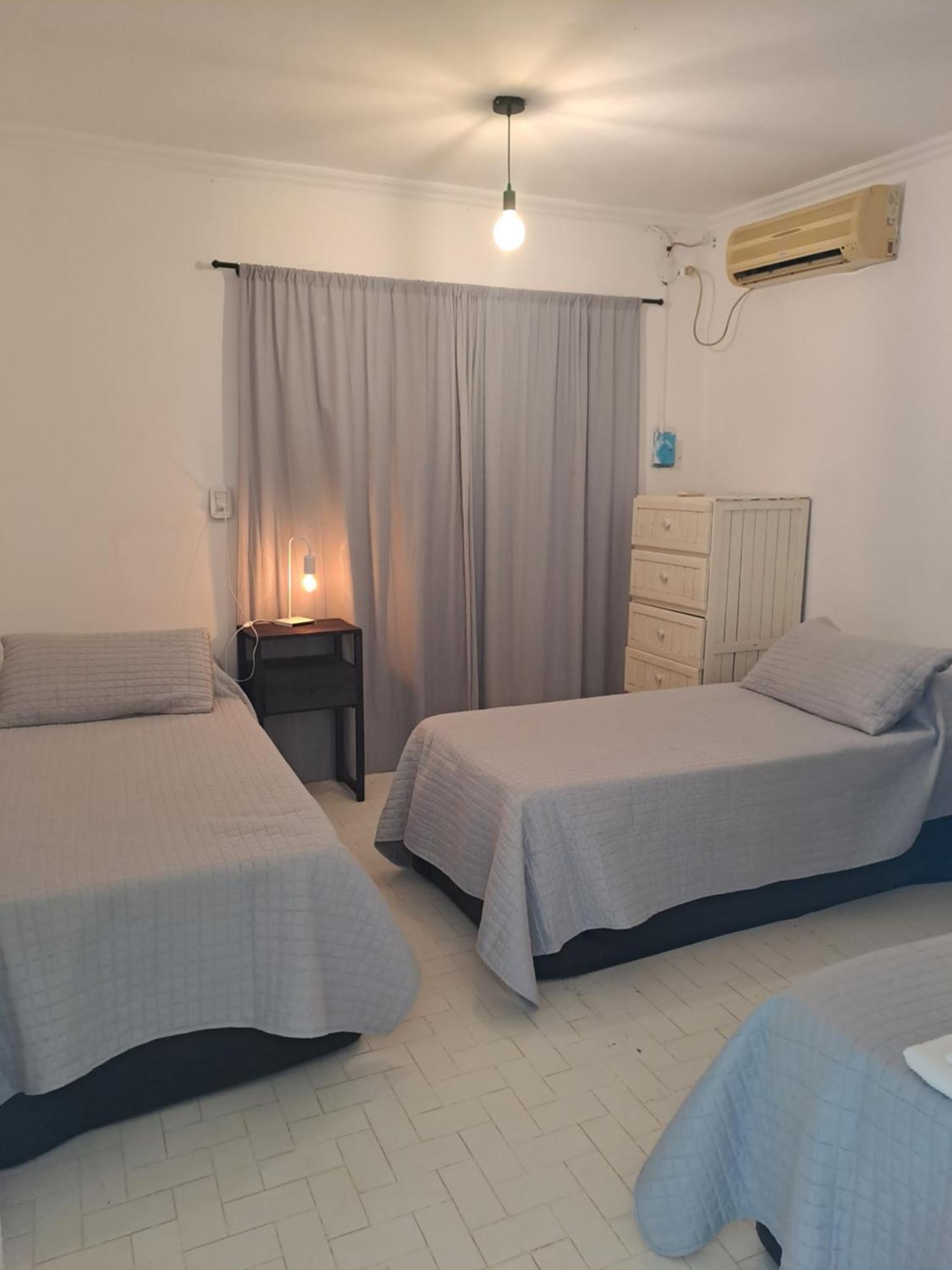 Casa Aconchego Apartment *