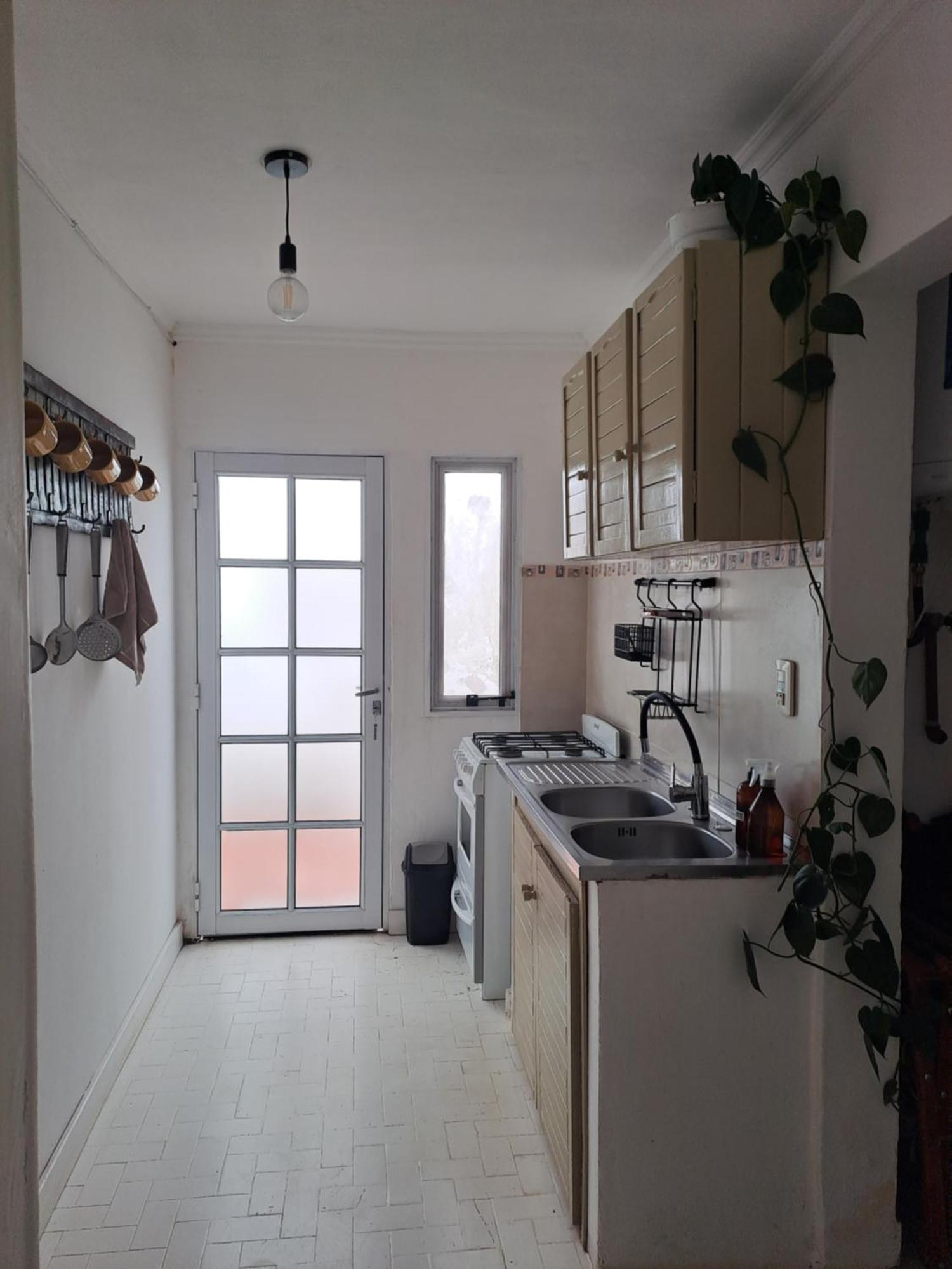 Casa Aconchego Apartment