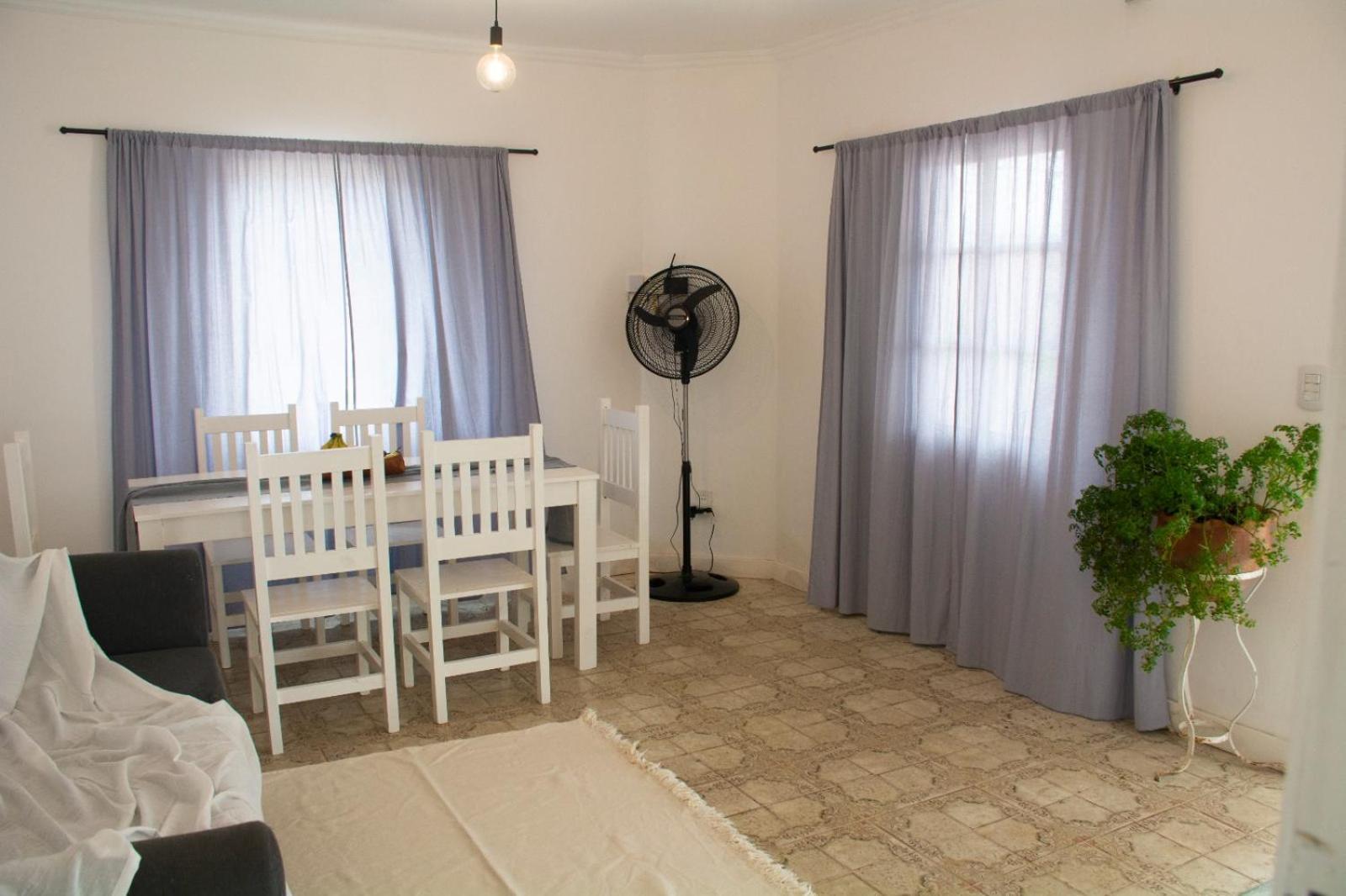 Casa Aconchego Apartment