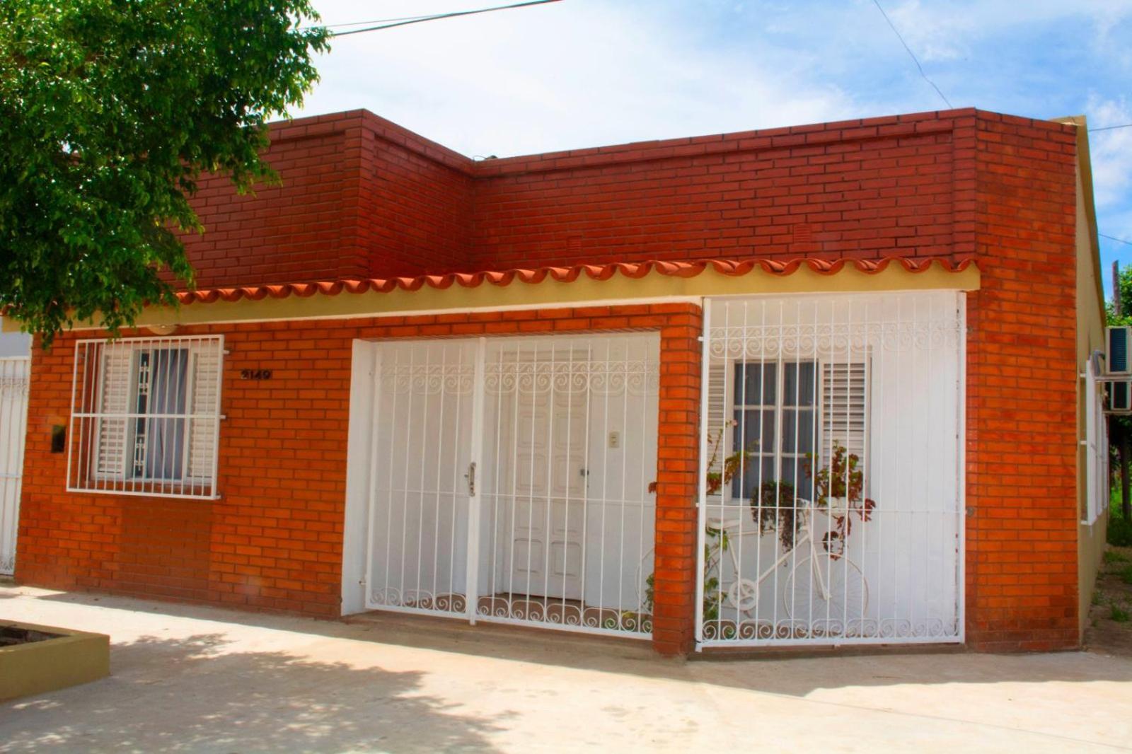 Apartment Casa Aconchego Paso de los Libres