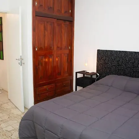 Casa Aconchego Apartamento Paso de los Libres Exterior foto