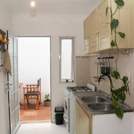 Casa Aconchego Apartamento Paso de los Libres Exterior foto