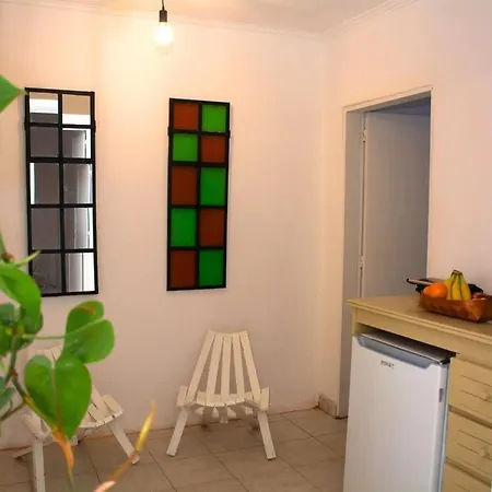Casa Aconchego Apartamento Paso de los Libres Exterior foto