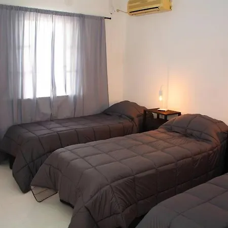 Casa Aconchego Apartamento Paso de los Libres Exterior foto