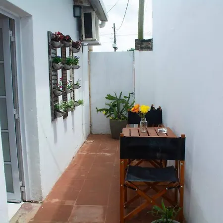 Casa Aconchego Apartamento Paso de los Libres Exterior foto