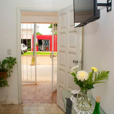 Casa Aconchego Apartamento Paso de los Libres Exterior foto