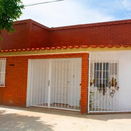 Casa Aconchego Apartamento Paso de los Libres Exterior foto