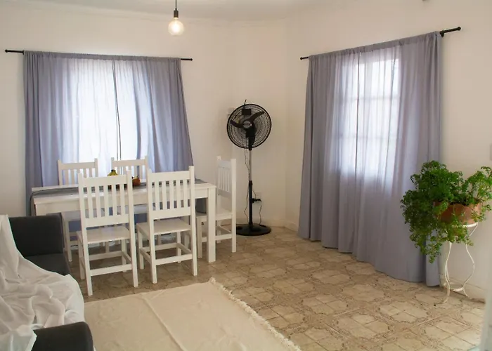 Casa Aconchego